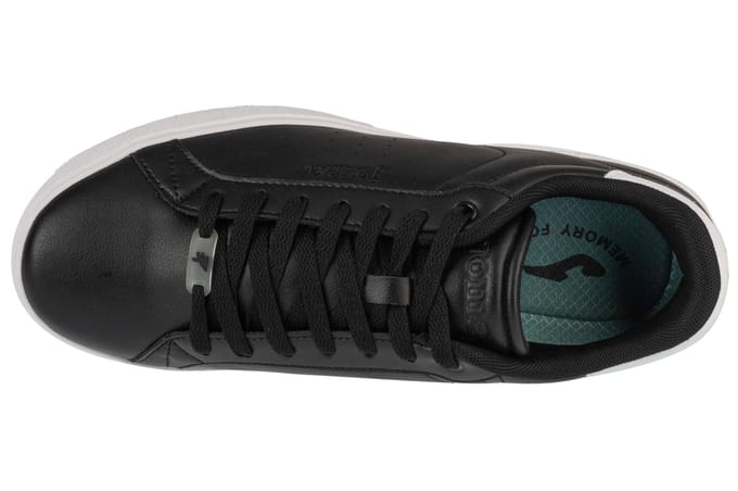 Joma Classic Men 25 CCLASS, Mannen, Zwart, Sneakers, maat: 41