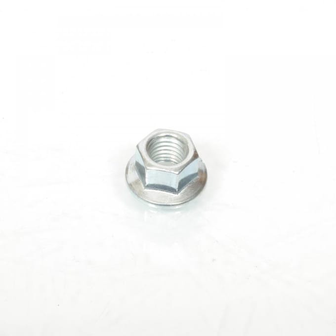 Visserie P2R pour Scooter MBK 50 Nitro ecrou M7x1.00 Neuf