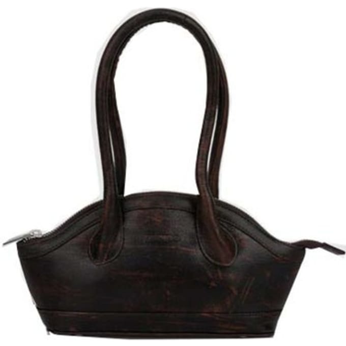 Núnoo Ayo Pélé Black Größe: OS | Handtaschen Outlet | Unisex | Schwarz
