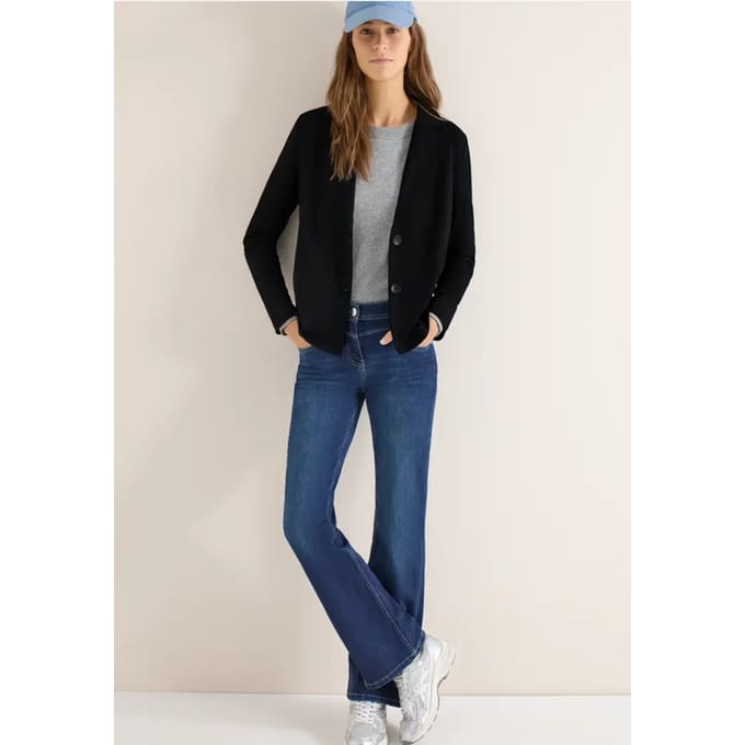 Basis blazer