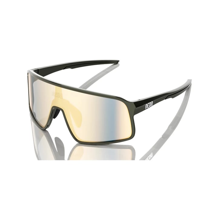 Zonnebril Neon Stratus