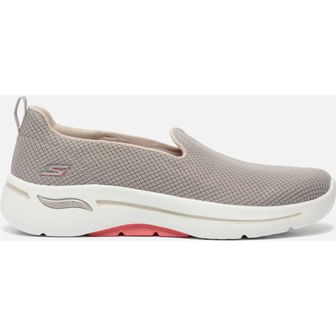 Skechers Go Walk Arch Fit - Sneakers - Grateful Dames Instappers