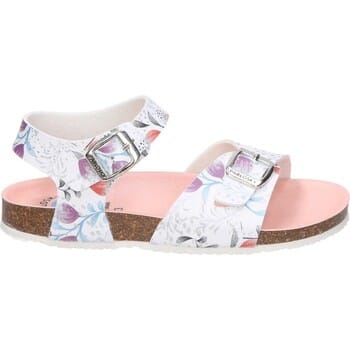 Platte sandalen Pablosky 115046