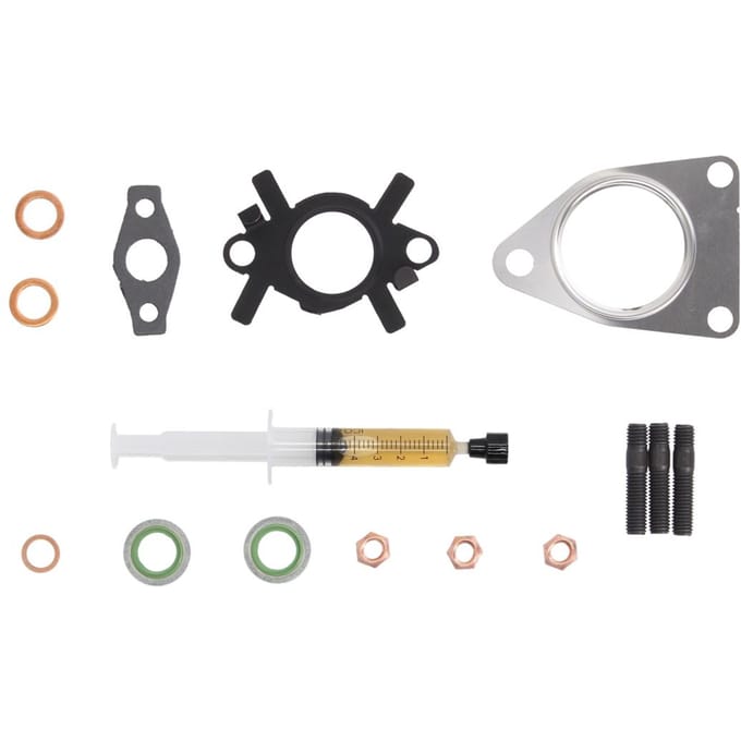 Montageset, supercharger AJUSA JTC11432