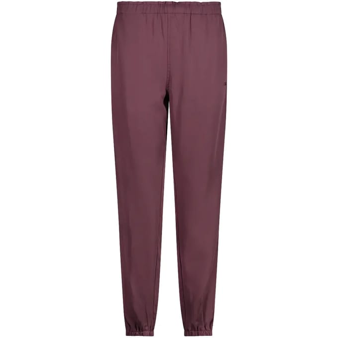 Cmp 32d8596 Broek Paars XL Vrouw