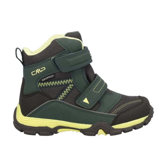 Kinderwinterlaarzen CMP Pyry