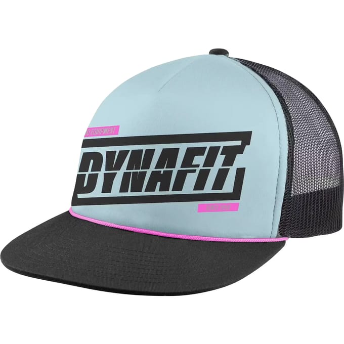 Gepimpte trucker pet Dynafit
