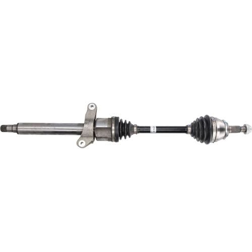 Aandrijfas POINT GEAR PNG75918