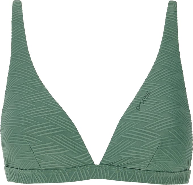Protest Mixchub – Beugel bikini top Dames – B&C-Cup – Verstelbare bandjes – Mix & Match