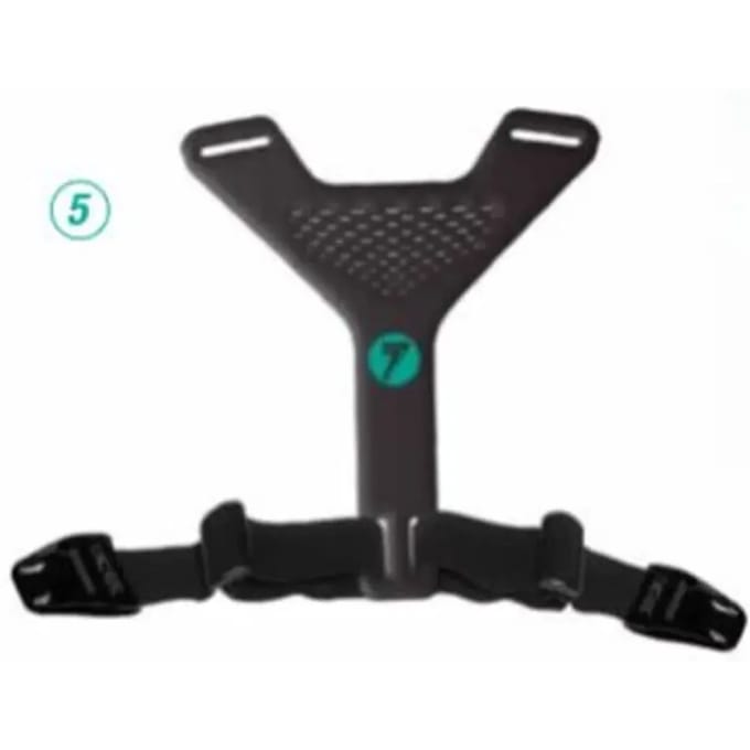 Motorfiets stenen beschermers Seven MX Stratus Core