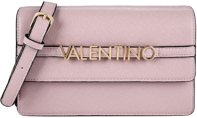 Valentino Lidia Mir Crossbody tas 24 cm - Dames - lilla