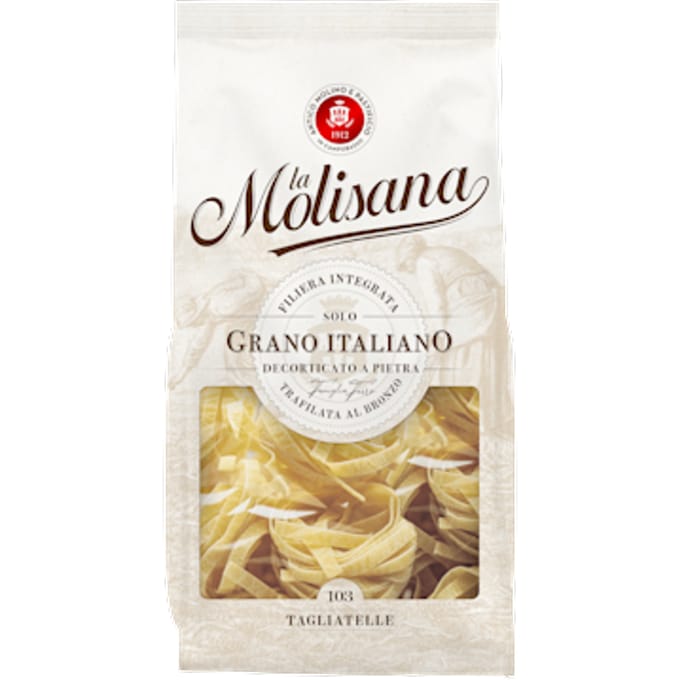 Tagliatelle no 103