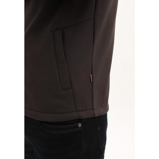 Gabbiano - Heren Vest - 425746 - 5702 Oak Brown