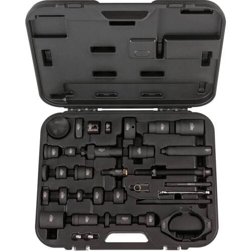 KS Tools 460.4720 Remklauwreparatieset, 36-delig