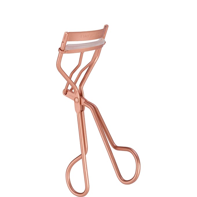 Tweezerman Roségoudkleurige Klassieke Wimperkruller
