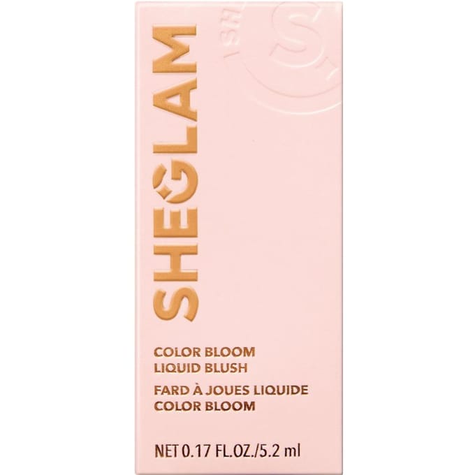 Sheglam Liquid Blossom Lovecake 5.2 Ml Internationale Cosmetica