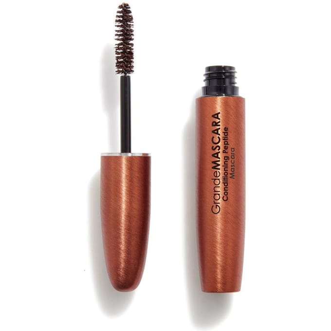 Grande Cosmetics GrandeMASCARA Conditioning Peptide Mascara Brown 5,6 g