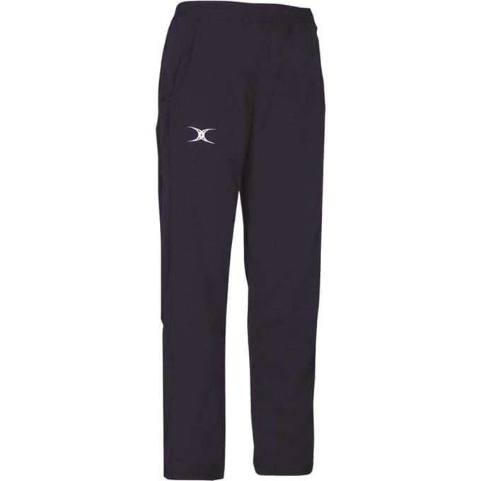 Gilbert Synergie-trainingsbroek voor dames (Donkere marine)