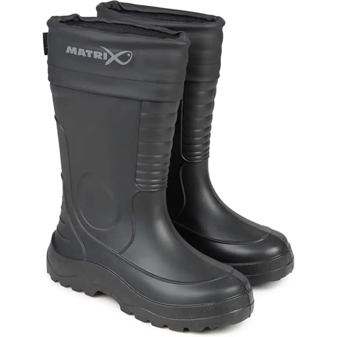 Matrix - Thermal EVA Boots - Matrix