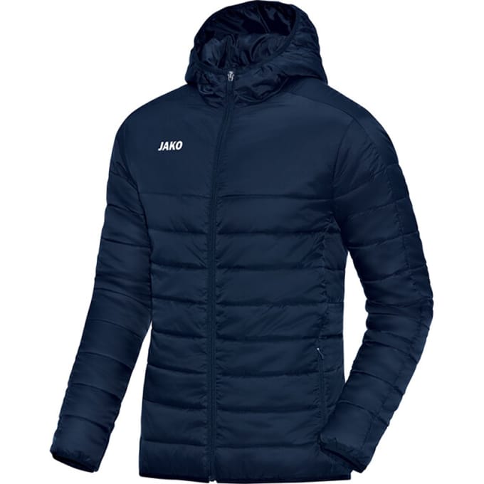 Jako Steppjacke classico 7250-09