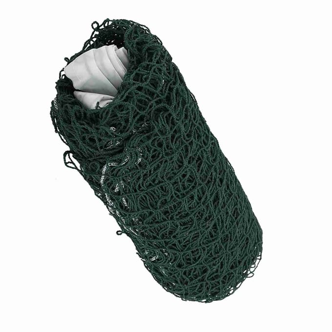 Filet de badminton portable et durable, 2 couleurs, pour entraînement sportif en plein air (vert) black