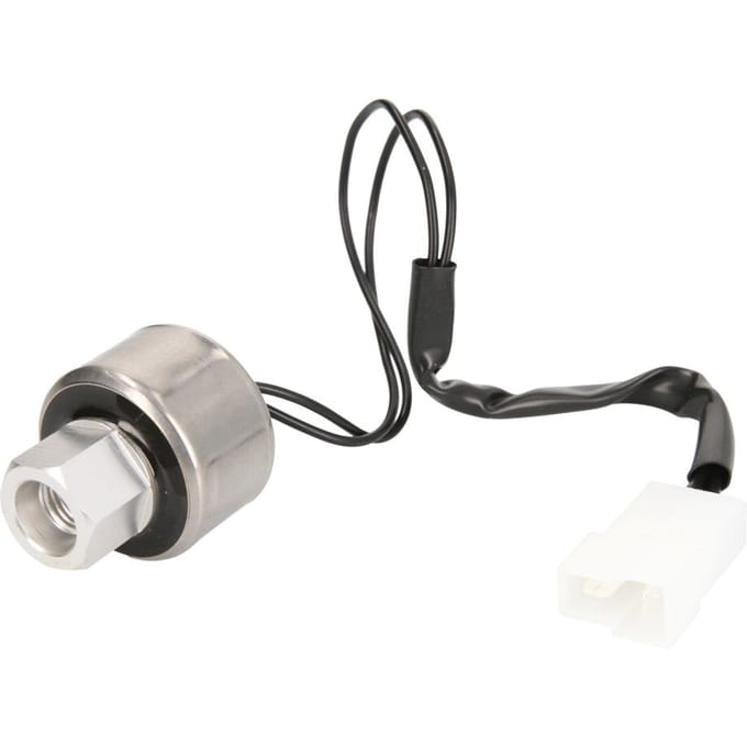 Drukschakelaar, airconditioning THERMOTEC KTT130067