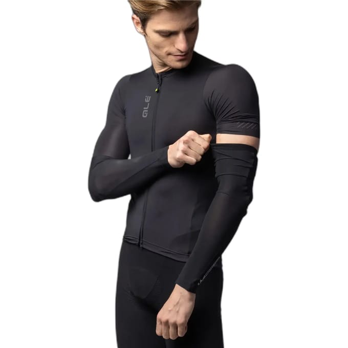 Arm mouw Alé Plus (x2)