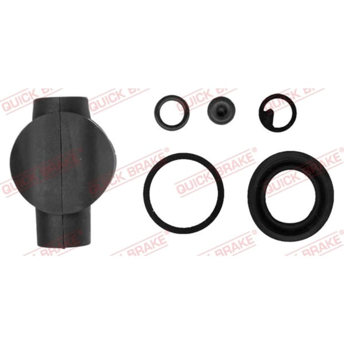 Reparatieset, remklauw QUICK BRAKE 114-0267
