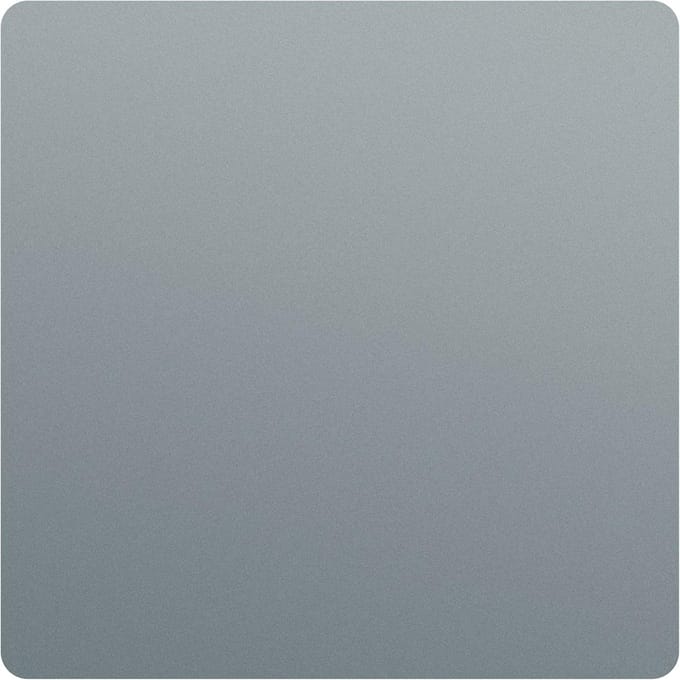Strijkplankbeschermer gemetalliseerd 122 x 38 cm voor warmtereflectie