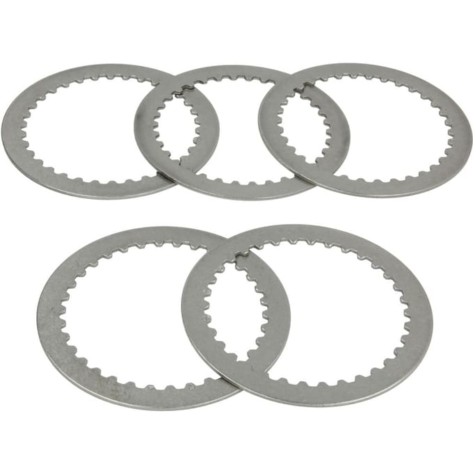 Koppelingsplaat set TRW MES396-5
