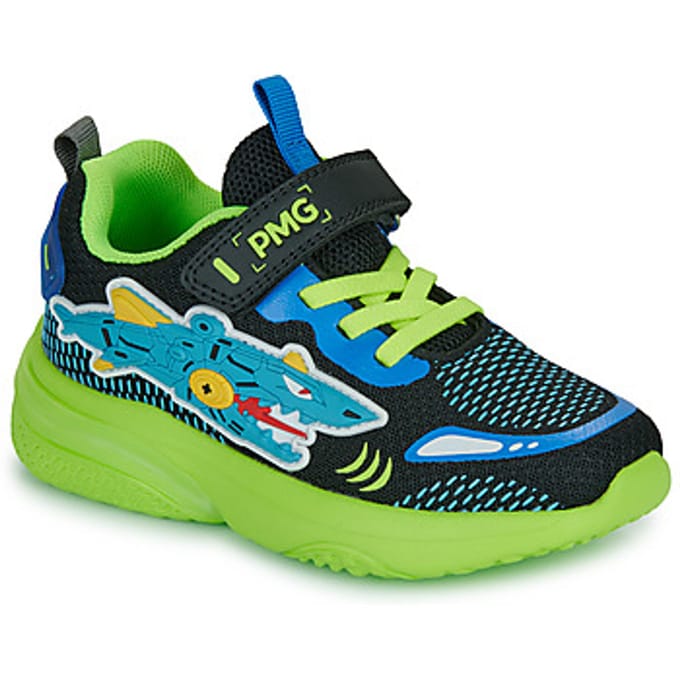 Primigi  Lage Sneakers B G INFIN ILEDS