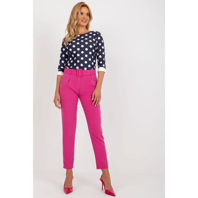 Urban Pop Pants - Pink / S