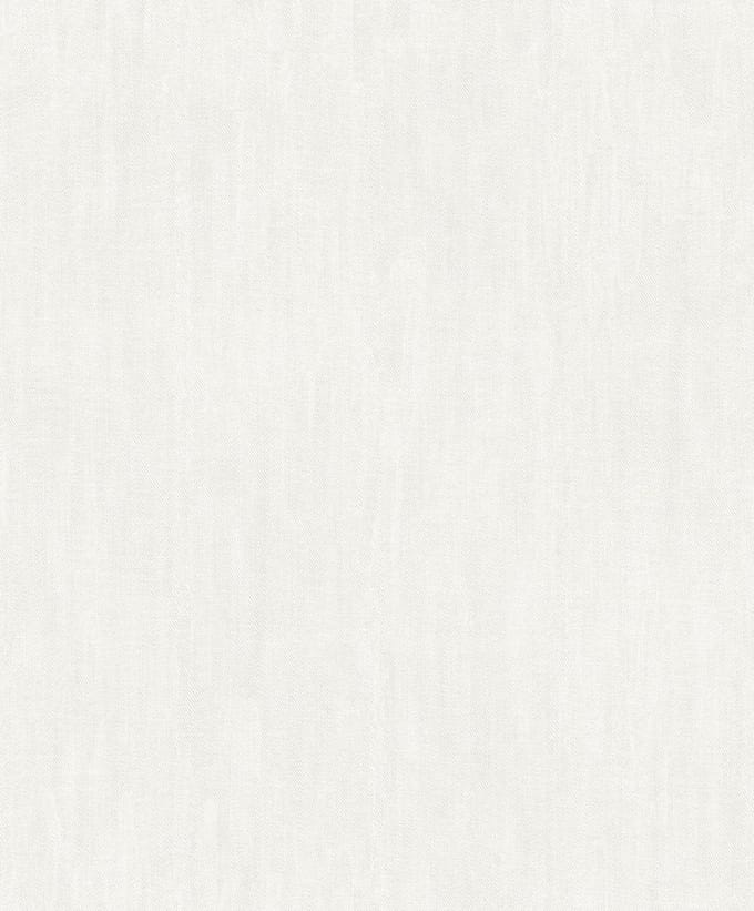 Couleurs uni creme effen (vliesbehang, creme)