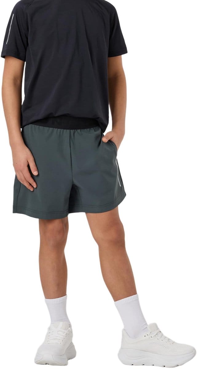 Swedemount Core Shorts – Trainingsshorts junior – Maat 150