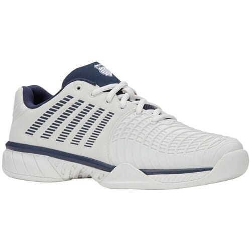 K-SWISS Tennisschoenen Express Light 3 Carpet Mens 41