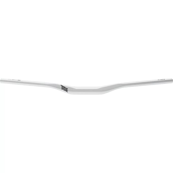 Title Mtb Form 35mm Rise Stuur Zilver 35 mm / 800 mm