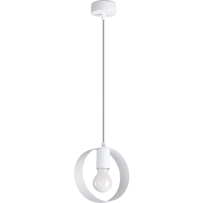 Hanglamp Sollux Lighting Titran 1