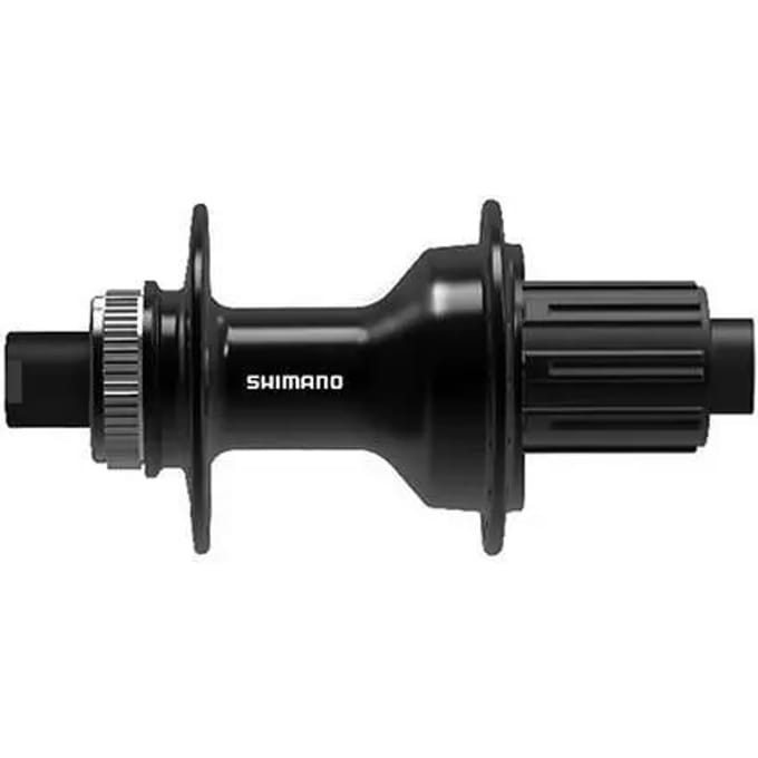 Hub Shimano Center Lock Micro Spline
