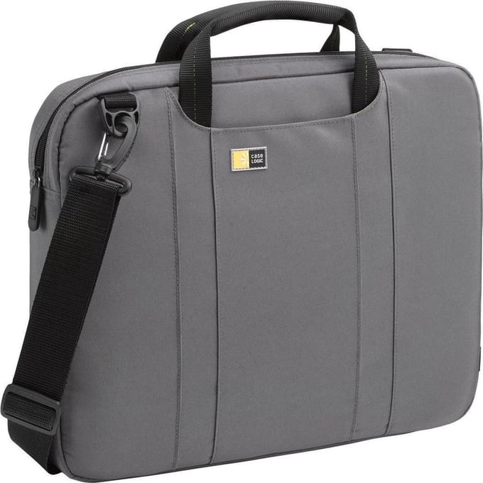 Case Logic PBCi-114R - Notebooktas Hi-Tech Nylon - Rood