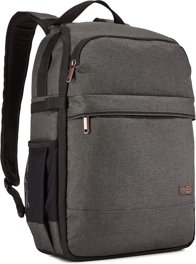 Multifunctionele Vakantie Rugzak voor Camera, Drone en Laptop tot 13 inch