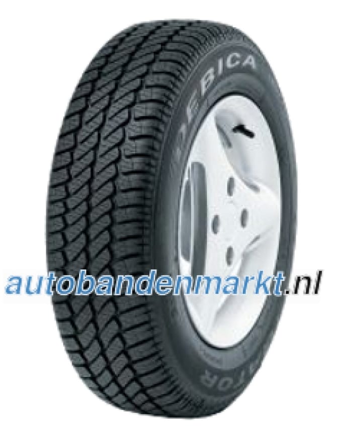 Dębica Vierseizoenenbanden DEBICA Navigator 2 185/65R14 86T