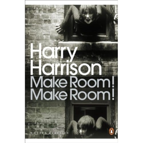 Make Room! Make Room! - Penguin Modern Classics - Harry Harrison