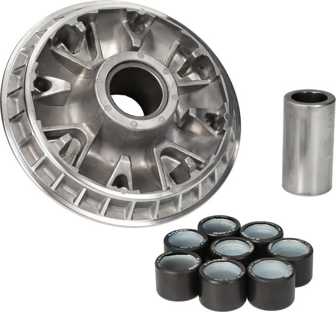 Variateurset Malossi Multivar 2000 voor Honda Silver Wing 400cc