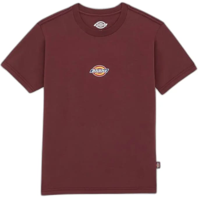 Dames-T-shirt Dickies Maple Valley