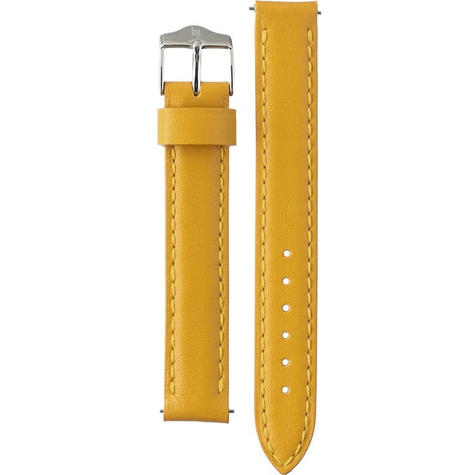 LIP 675495 Mach 2000 Mini Horlogeband