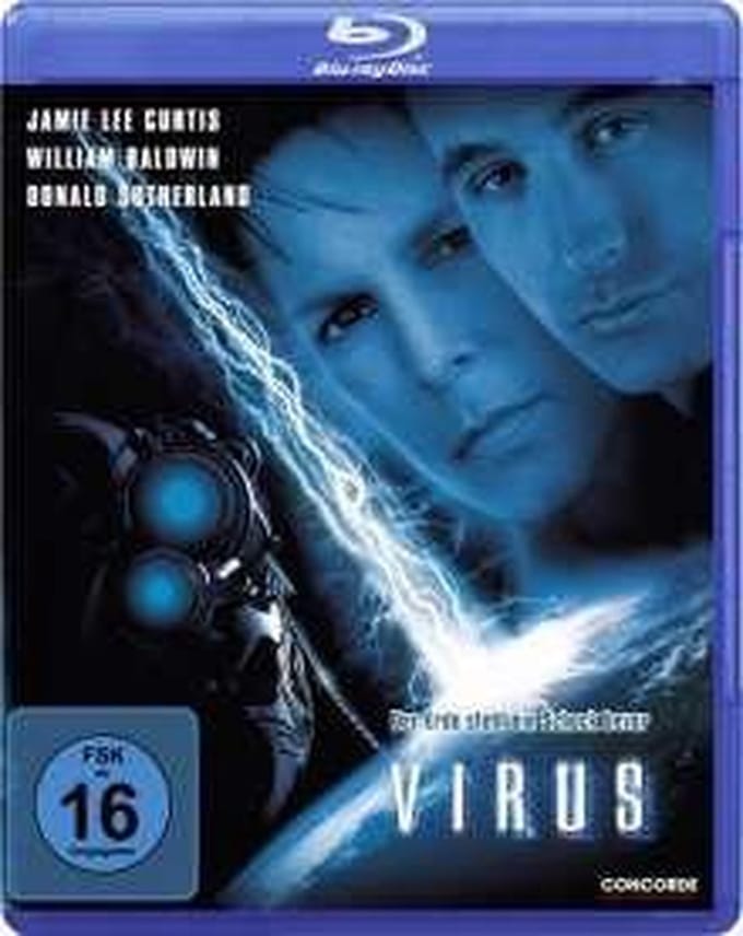 CONCORDE 3862 film en Video Blu-ray