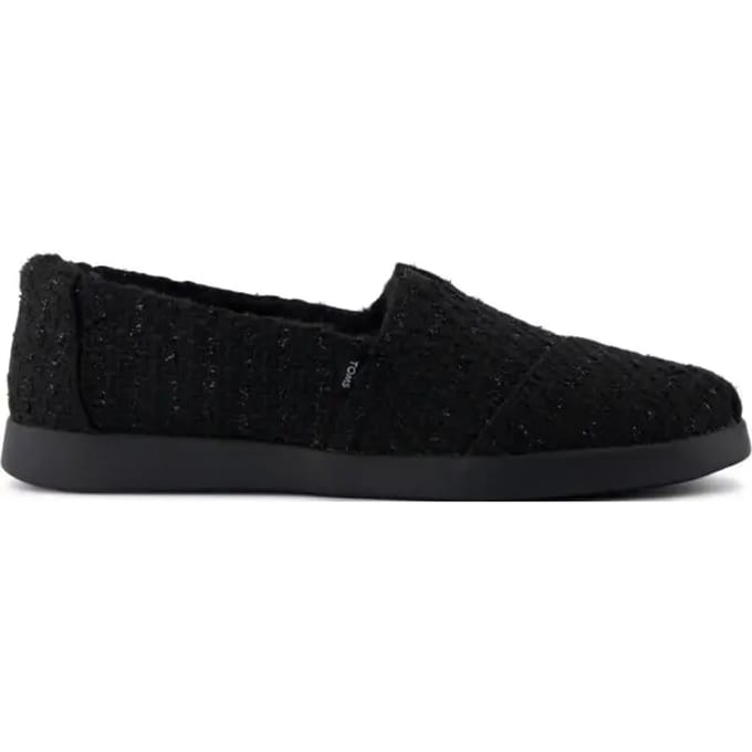 Dames espadrilles Toms Alplus Esp