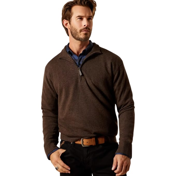 Sweatshirt Ariat Bolinas