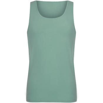 Top Lisca T Odysseus Lisca anktop met ronde hals Men