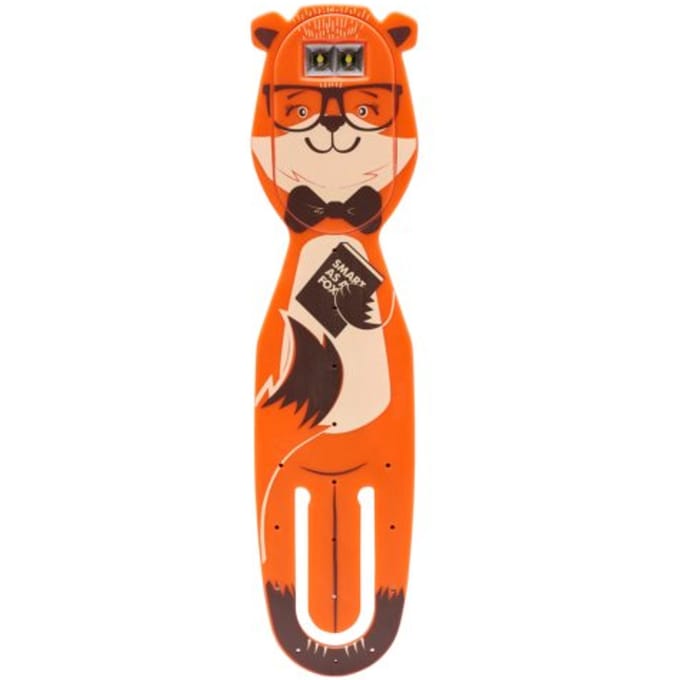 Flexilight Rechargeable Pals Fox